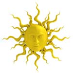 sun